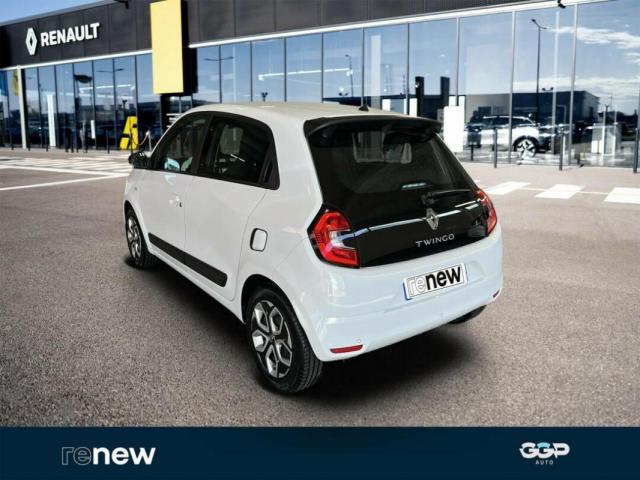 Renault Twingo image 1
