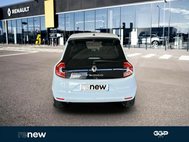 Renault Twingo image 3