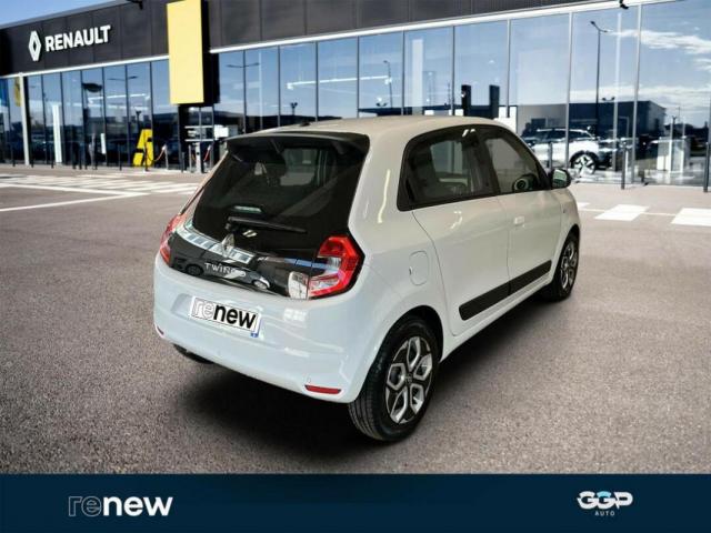 Renault Twingo image 5