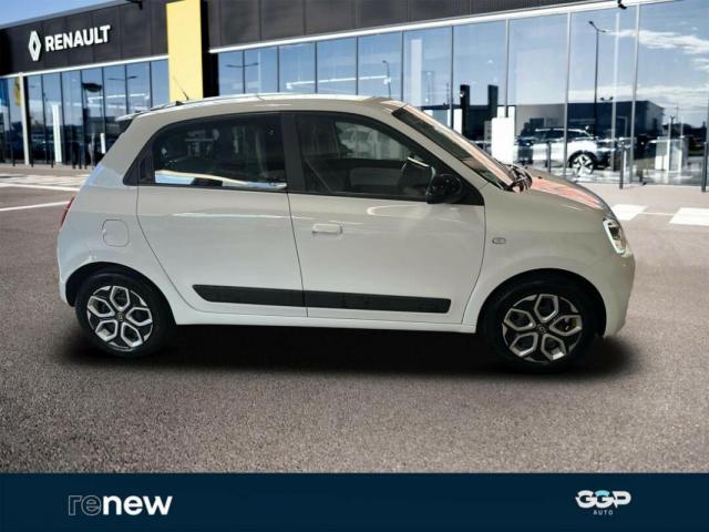 Renault Twingo image 4