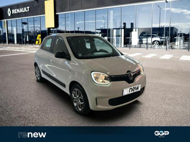 Renault Twingo image 2