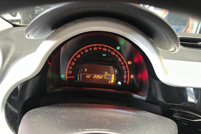 Renault Twingo image 8