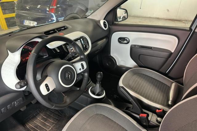 Renault Twingo image 3