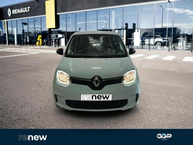 Renault Twingo image 2