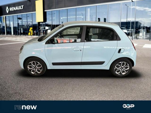 Renault Twingo image 7