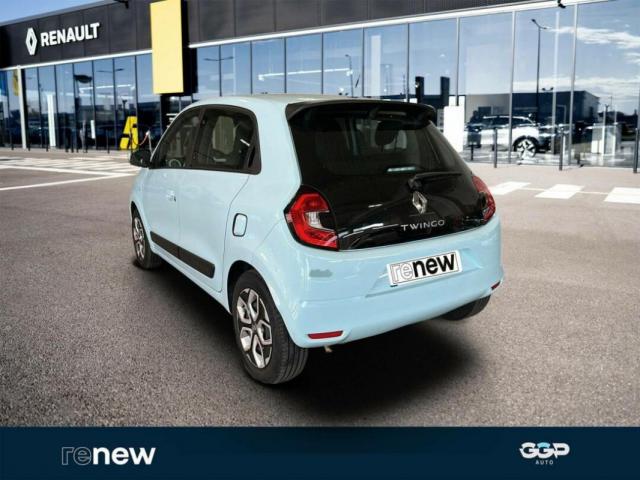 Renault Twingo image 5