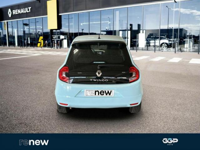 Renault Twingo image 4
