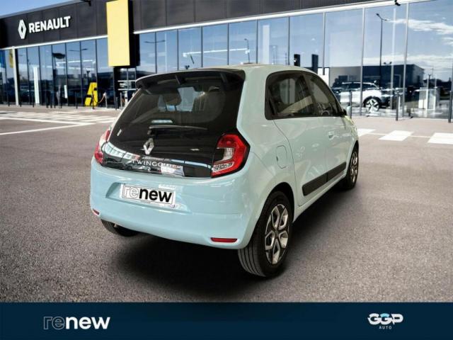 Renault Twingo image 9