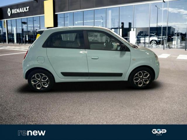 Renault Twingo image 1