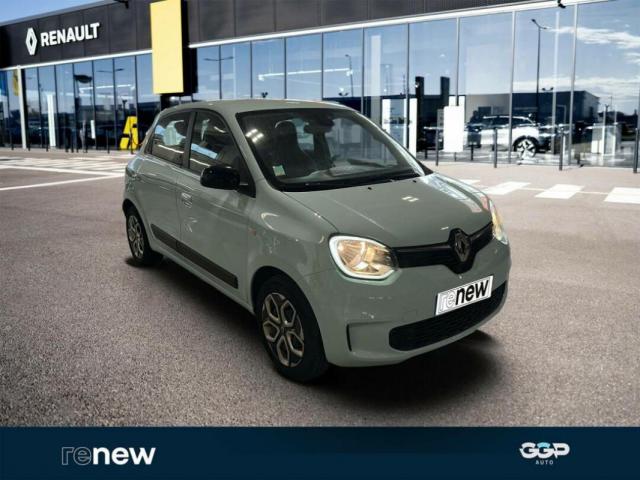 Renault Twingo image 8
