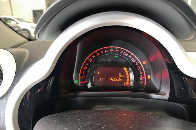Renault Twingo image 6