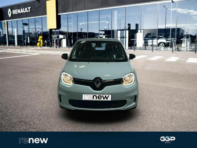 Renault Twingo image 9