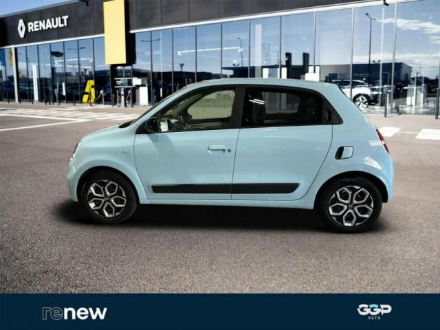 Renault Twingo image 6