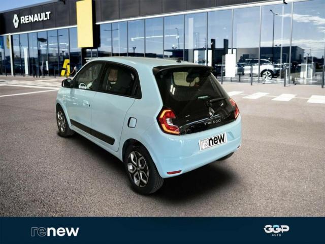 Renault Twingo image 7