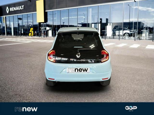 Renault Twingo image 8