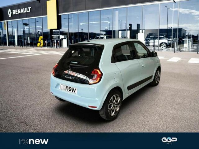 Renault Twingo image 5