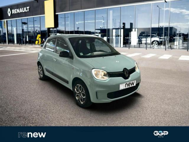 Renault Twingo image 4