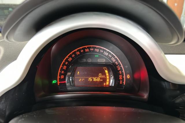 Renault Twingo image 1
