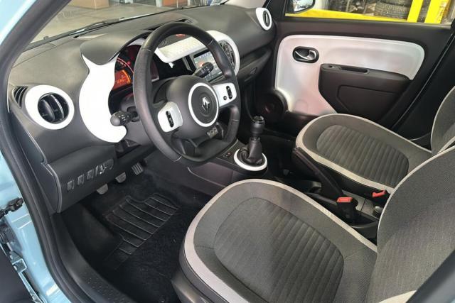 Renault Twingo image 1