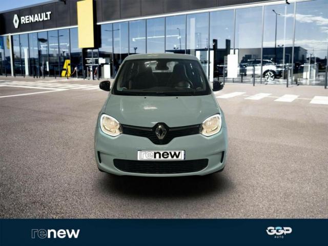 Renault Twingo image 6