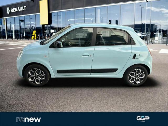 Renault Twingo image 7