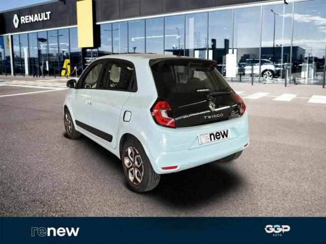 Renault Twingo image 8