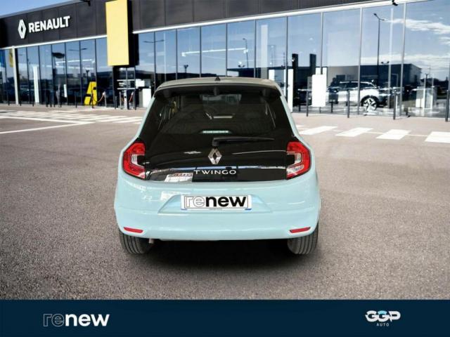 Renault Twingo image 2