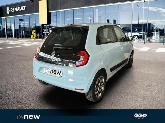 Renault Twingo image 5