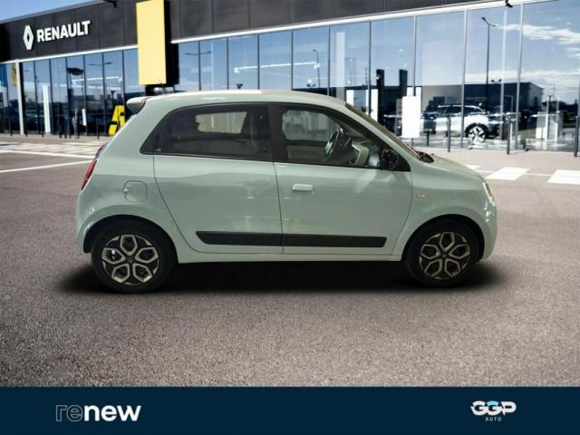 Renault Twingo image 9
