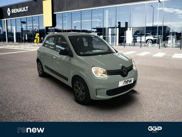 Renault Twingo image 3