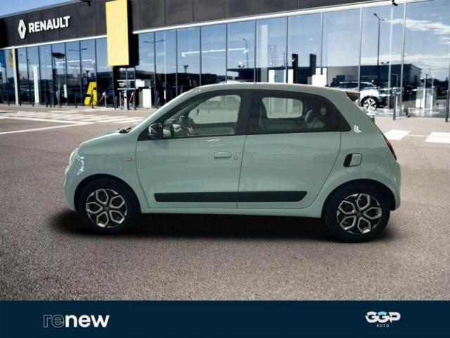 Renault Twingo image 5
