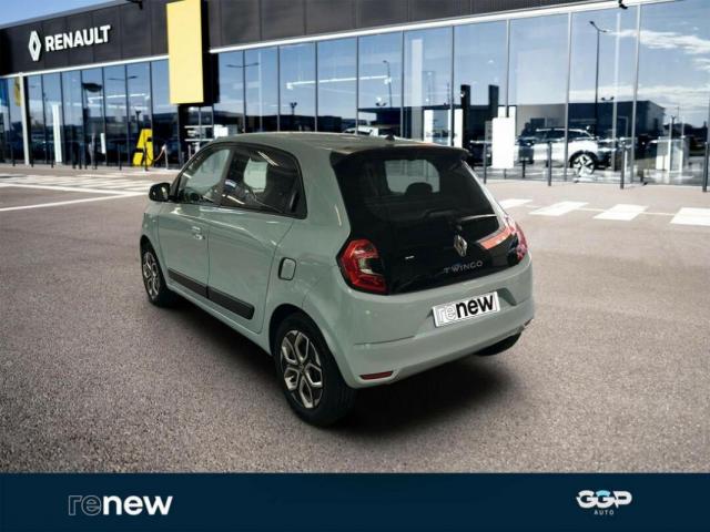 Renault Twingo image 9