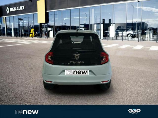 Renault Twingo image 3