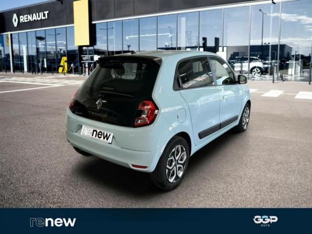 Renault Twingo image 1