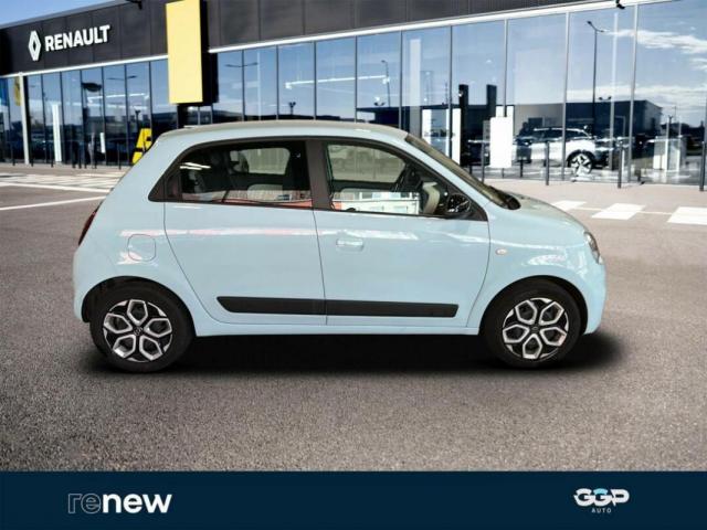Renault Twingo image 2