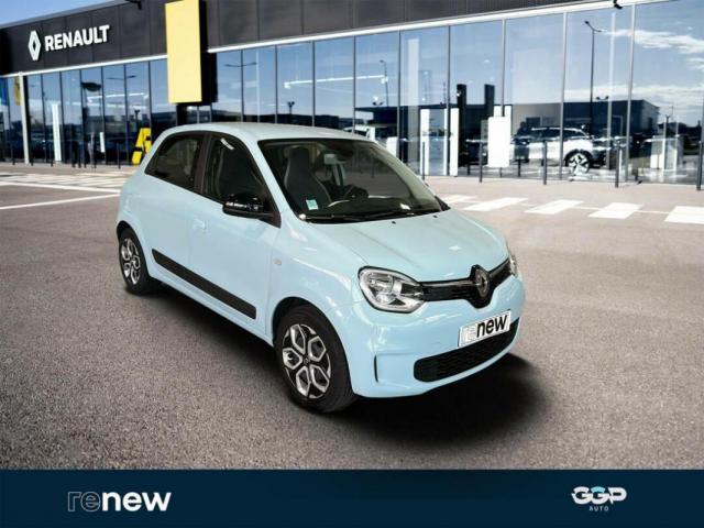 Renault Twingo image 8