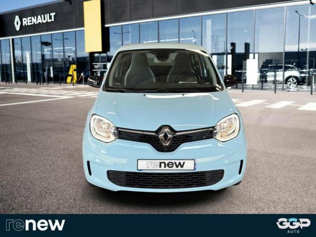Renault Twingo image 6