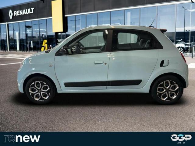 Renault Twingo image 3