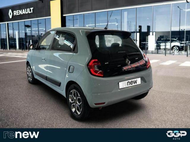 Renault Twingo image 4