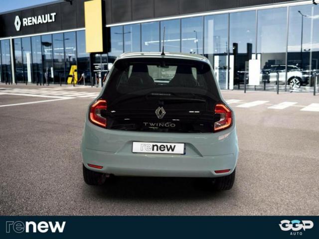 Renault Twingo image 5