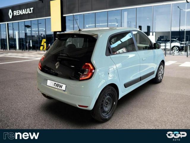 Renault Twingo image 1