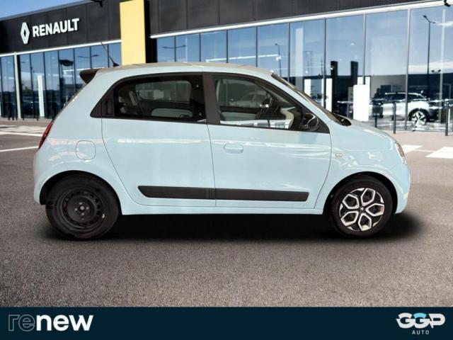 Renault Twingo image 9