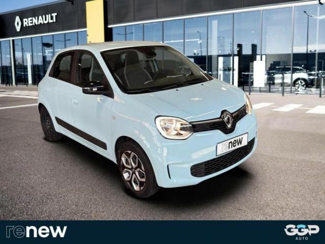 Renault Twingo image 8
