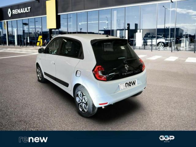Renault Twingo image 1