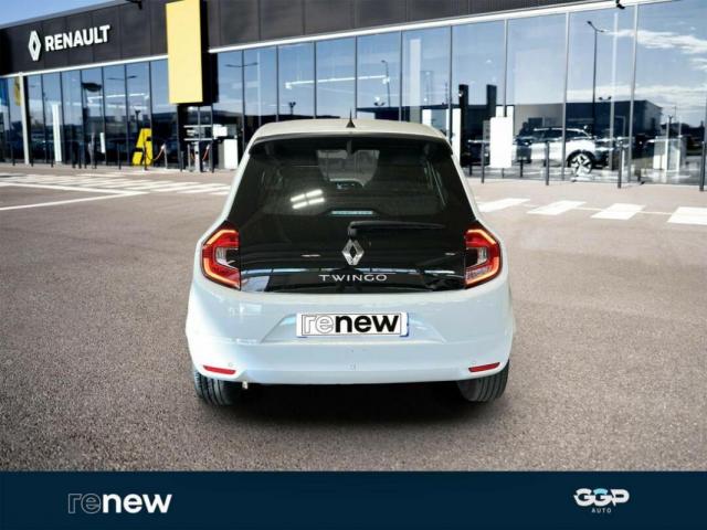 Renault Twingo image 2