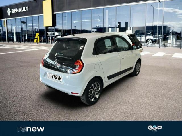 Renault Twingo image 4