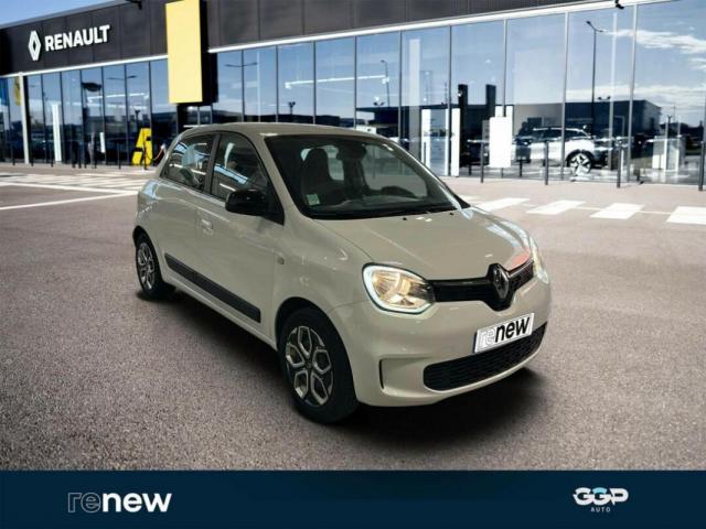 Renault Twingo image 6