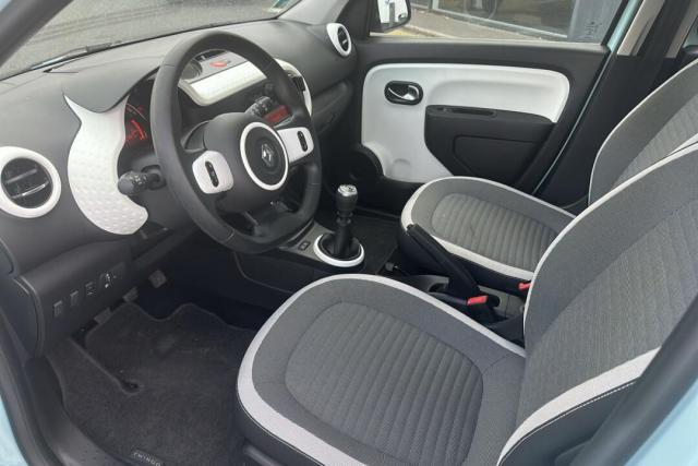 Renault Twingo image 2