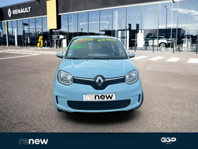 Renault Twingo image 6