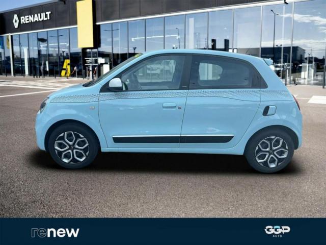Renault Twingo image 3